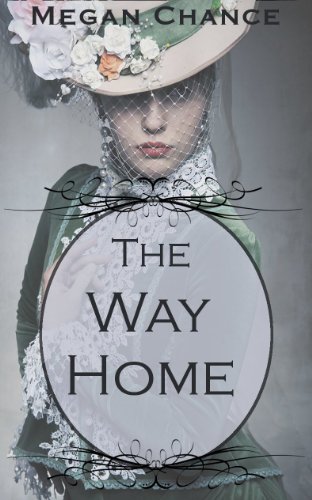 The Way Home (English Edition) livre