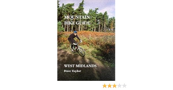 mountain biking midlands