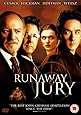 Runaway Jury [DVD] [2004]