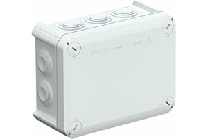 OBO Bettermann Abzweigkasten (150x116x67 mm), T100