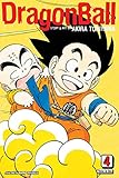 DRAGON BALL VIZBIG ED TP VOL 04 (C: 1-0-0) by