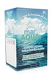Beneficios: - Potencia y mejora el sabor de los productos aportando nuevas texturas muy agradables en boca. - Actúa como conservante natural - Descongela sin pérdida de cualidades en el proceso - Aporta nutrientes de forma natural y saludable como el yodo, el calcio o el magnesio entre otros muchos (92 en total).