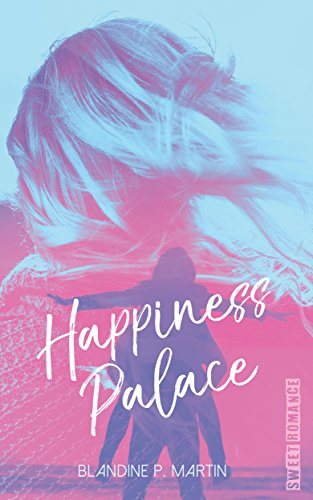 Book's Cover of Happiness Palace