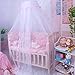 Produktbild San Bodhi Dome Bed Vorhang Baby Baldachin Net Mosquito Zelt Bett Kinderbett Netz Schlafzimmer Decor
