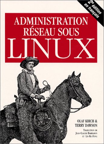 Administration réseau sous Linux en ligne Administration réseau sous Linux en ligne