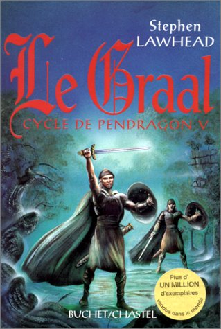 couverture de : Pendragon
