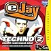 Produktbild Techno eJay 2 (CD case)