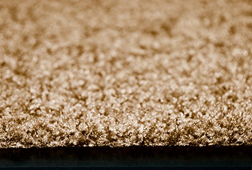 miltex 22036 Schmutzfangmatte Eazycare, 91 x 150 cm, waschbar, beige - 7