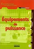 Image de Equipement de puissance, élève, 2000