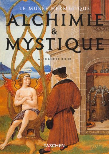 Télécharger Alchemy and Mysticism Livre PDF Gratuit