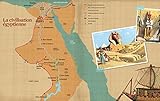 Image de Au temps des Egyptiens