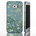 Produktbild Schutzhüllen, für die Samsung Galaxy-Reihe, mit Motiven aus der klassischen Kunst Gemälde berühmter Künstler, plastik, Almond Blossom - Vincent Van Gogh, Galaxy Note 3