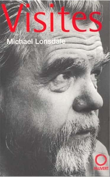 Visites Amazon Fr Michael Lonsdale Livres