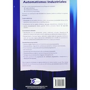 Automatismos industriales