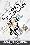 Cover zum Buch Calendar Girl: Volume 02