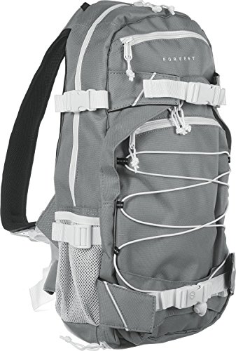Preisvergleich Produktbild Forvert Ice Louis Rucksack Backpack Farbe: grey