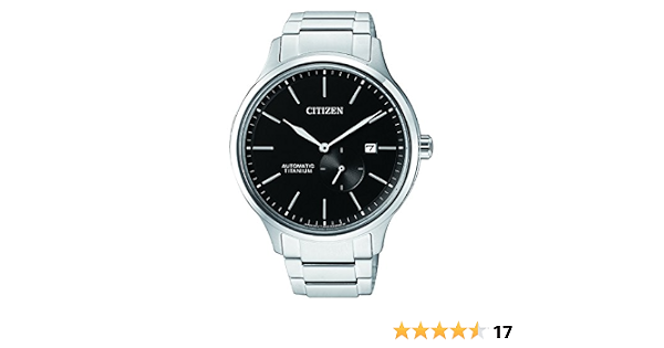 citizen nj0090