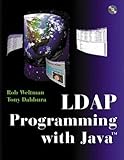 Image de Ldap Programming With Java