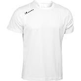Asioka 75/09 Camiseta de Manga Corta Unisex Adulto (Pack de 1)