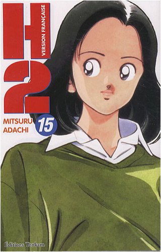 H2 — Tome 15