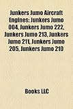 Image de Junkers Jumo Aircraft Engines