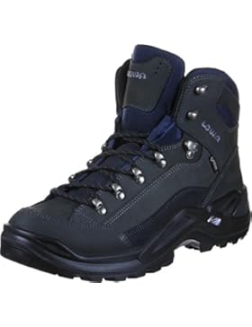 Lowa Damen Renegade Gtx Mid Wanderstiefel