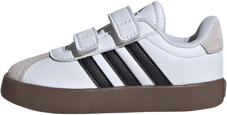 adidas VL Court 3.0 Çocuk Günlük Spor Ayakkabı