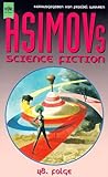 Cover zum Buch Isaac Asimov's Science Fiction Magazin