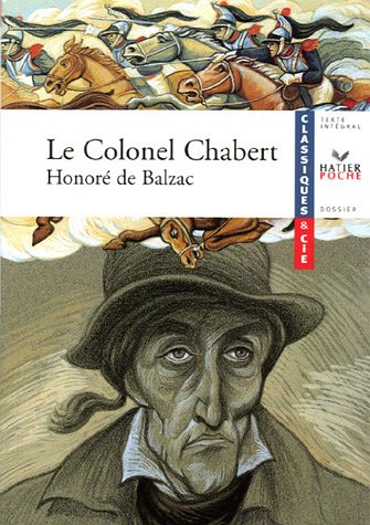 Download Le Colonel Chabert Download Le Colonel Chabert