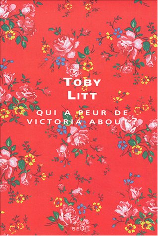 couverture de : Qui a peur de Victoria  About ?