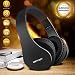 Produktbild Bluetooth Kopfhörer kabellos Sport Bluetooth Headset Noise-Cancelling mit Mikrofon Kompatibel mit Allen Gängigen Smartphones/Tablets/Notebooks