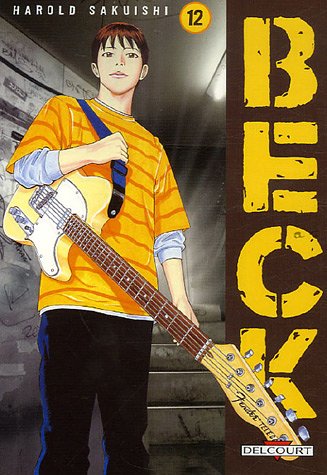 Beck — Tome 12