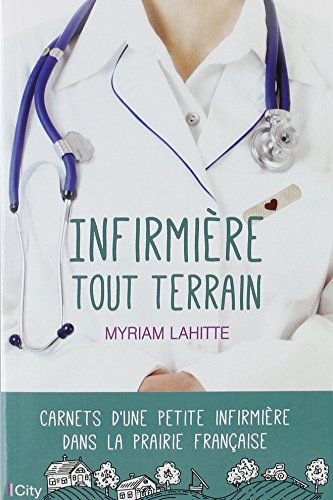 Infirmière tout terrain en ligne