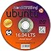 Produktbild Ubuntu 16.04 LTS 64bit DVD