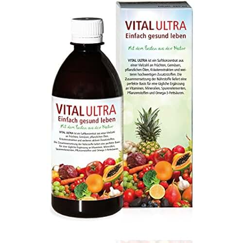 Suchergebnis auf Amazon.de für la vita saft