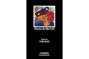 Poema de Mio Cid (Letras Hispánicas)