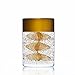 ABSOLUTE GOLD 24K LIFTING FACIAL SERUM - 24 Karat Gold, Silk Peptides and Hyaluronic Acid. Excellent For All Skin Types. 2Fl.oz-60ml. (FRAGRANCE FREE, CRUELTY FREE, PARABEN FREE, PETROLEUM FREE).