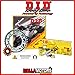 Produktbild 371860000 Kit Kette Ring Kettensatz DID Ducati Supersport 800 S – SS 2004-800 cc