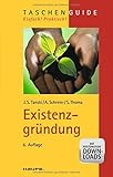 Image de Haufe TaschenGuide: Existenzgründung