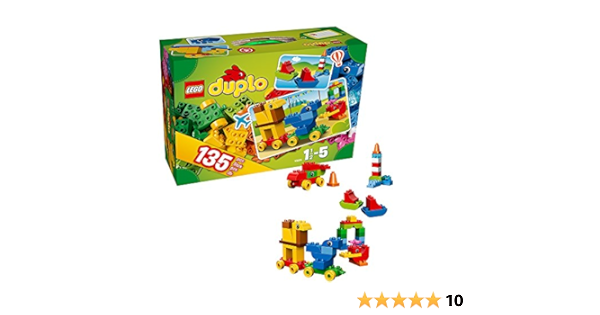 duplo 10