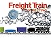 Freight Train by Donald Crews