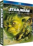 Star Wars Trilogía Episodios I-III (2011) [Blu-ray]