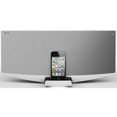 Preisvergleich Produktbild Sony cmt-v50ip System Audio