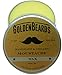 Organic Moustache Wax - 15ml 100% Natural *Golden Beards* | Jojoba & Argan & Apricot Oil, Moisturise your beard and skin, get your beard on point, the perfect grooming product, mens beard grooming 100% Organic Oils for real beards - Stop itching beard - the best growing beard - the best beard softener product and the perfect beard gift set or beard kit if you need a mens beard care this is the best beard balm gift set. 100% Guaranteed