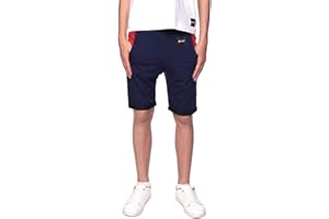 BEZLIT Jungen Shorts Kurze Hosen Strech 30069