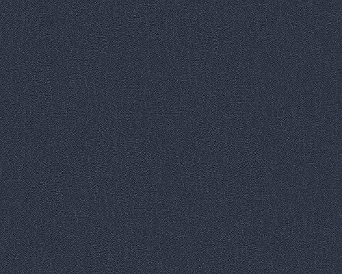 A.S. Creation Vliestapete Royal, blau, 961875