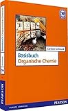 Image de Basisbuch Organische Chemie (Pearson Studium - Chemie)