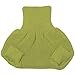 Produktbild Disana Wollwindelhose, grün, Größe 98/104