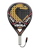 VIBORA Pala de Padel Modelo Yarara Edition Liquid - Catálogo Oficial 2018