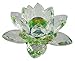 Crystal lotus for peace, harmony and positive energy RS.399.00